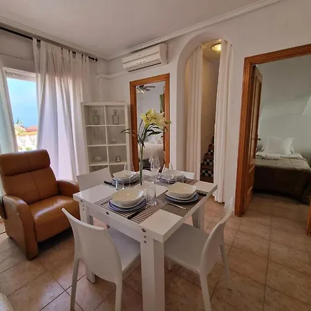 Apartamento Casablanca Infinity Penthouse *