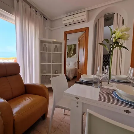 Casablanca Infinity Penthouse Apartamento