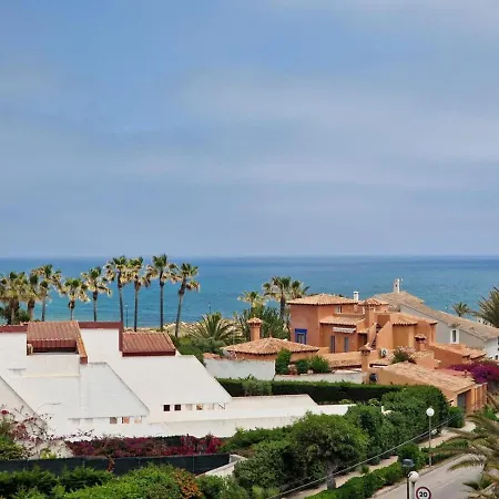 Apartamento Casablanca Infinity Penthouse Torrevieja