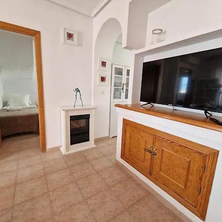 Apartamento Casablanca Infinity Penthouse Torrevieja
