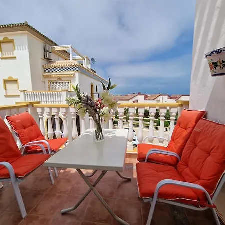 Casablanca Infinity Penthouse Apartamento *