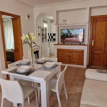 Apartamento Casablanca Infinity Penthouse *
