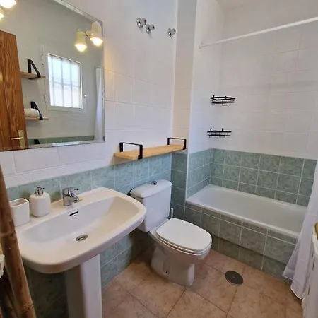Apartamento Casablanca Infinity Penthouse *