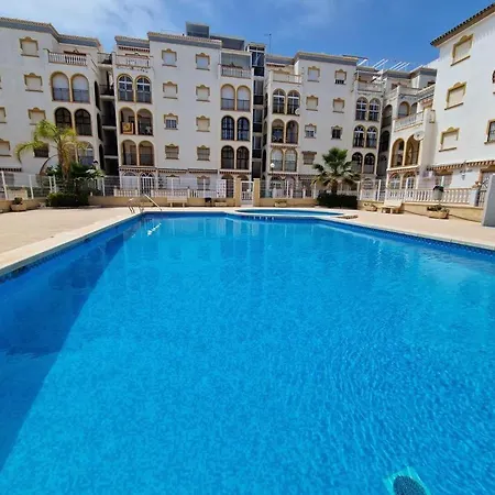 Casablanca Infinity Penthouse Apartamento