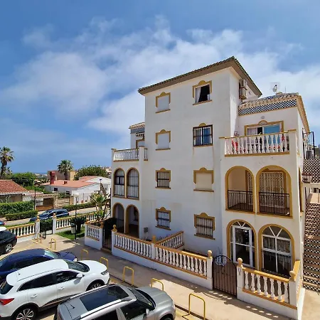 Apartamento Casablanca Infinity Penthouse