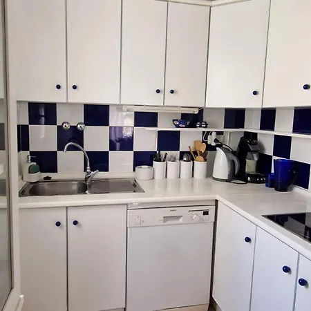 Casablanca Infinity Penthouse Apartamento Torrevieja