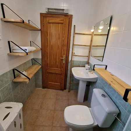Apartamento Casablanca Infinity Penthouse